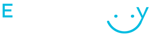 Esimplicity Technologies logo white