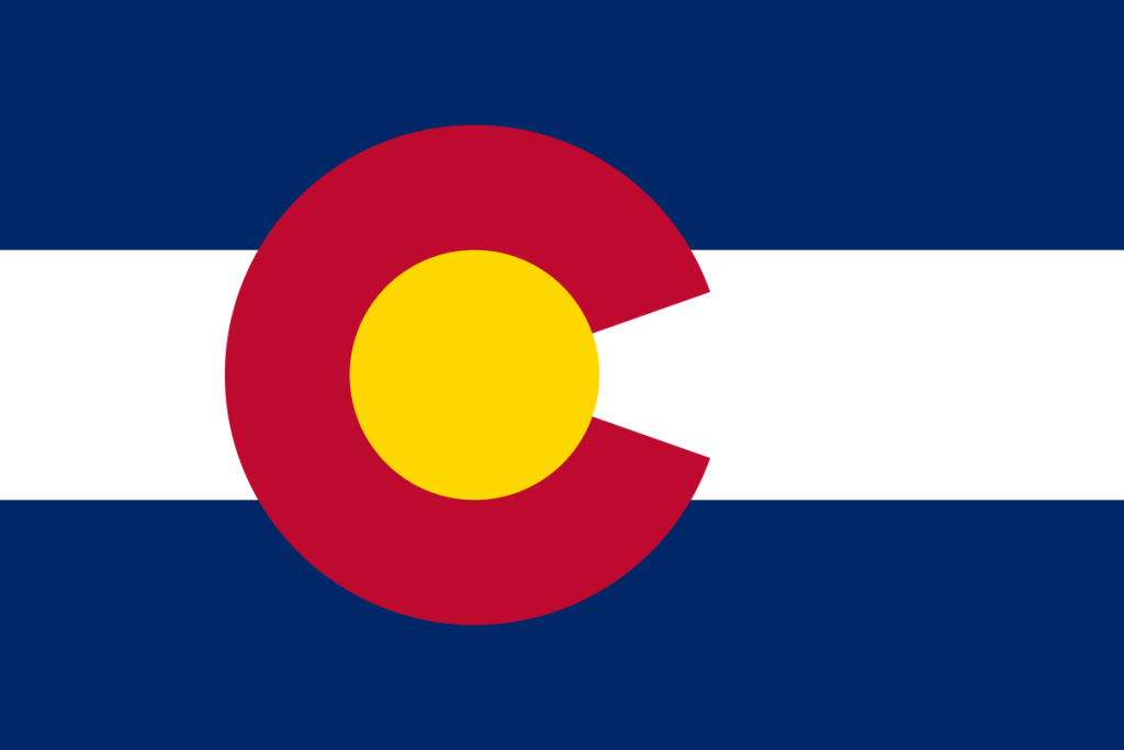 colorado flag
