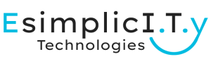 Esimplicity Technologies Main Logo