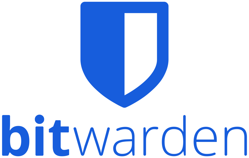 bitwarden logo
