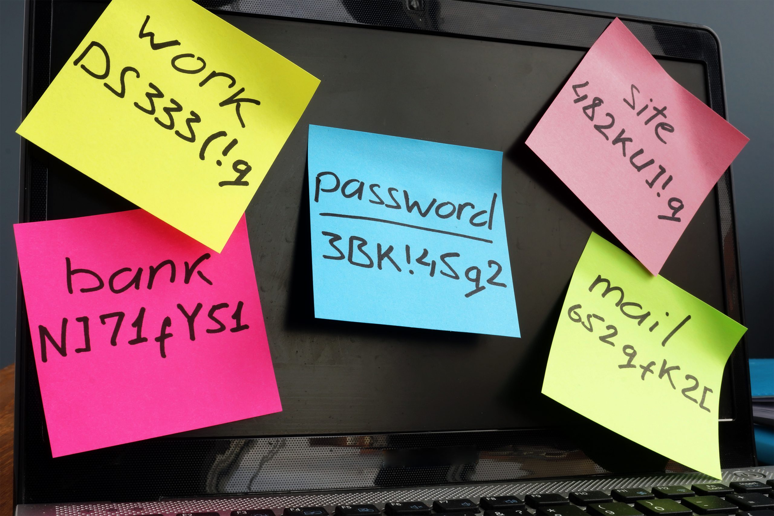 Why You NEED a password manager in 2022 more now than ever
