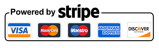 stripe logos