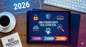 smb cybersecurity best practices