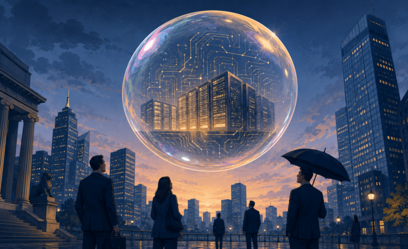 The AI Market in 2026: What Business Owners Should Know