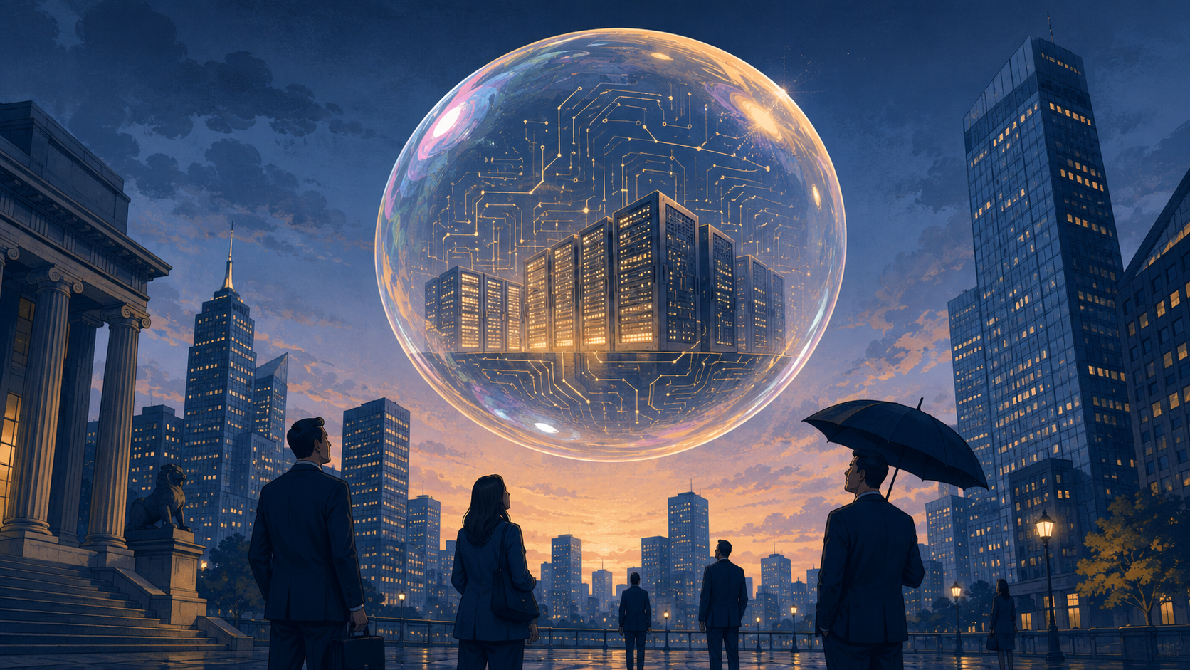 The AI Market in 2026: What Business Owners Should Know
